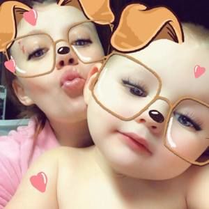 Meet your Posher, Beana